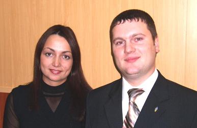 Повеличенко и Василенко